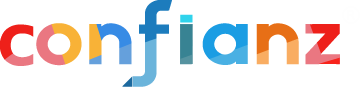 confianz logo